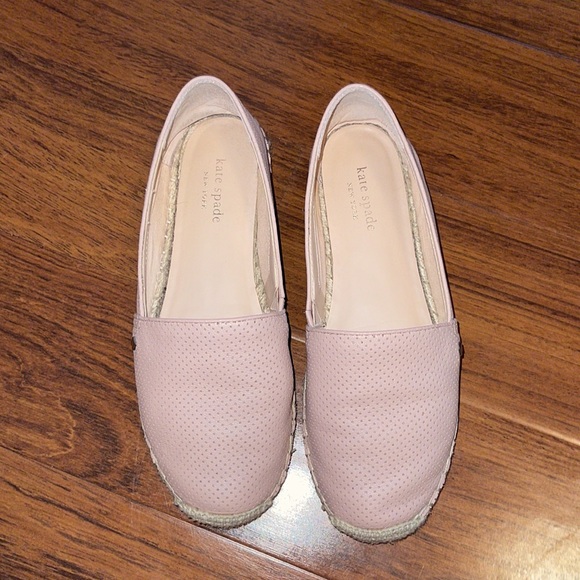 Kate Spade Espadrilles - Picture 2 of 7